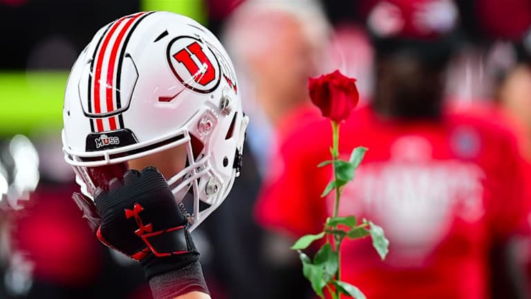 BREAKING: Three-star running back Michael Mitchell commits to Utah